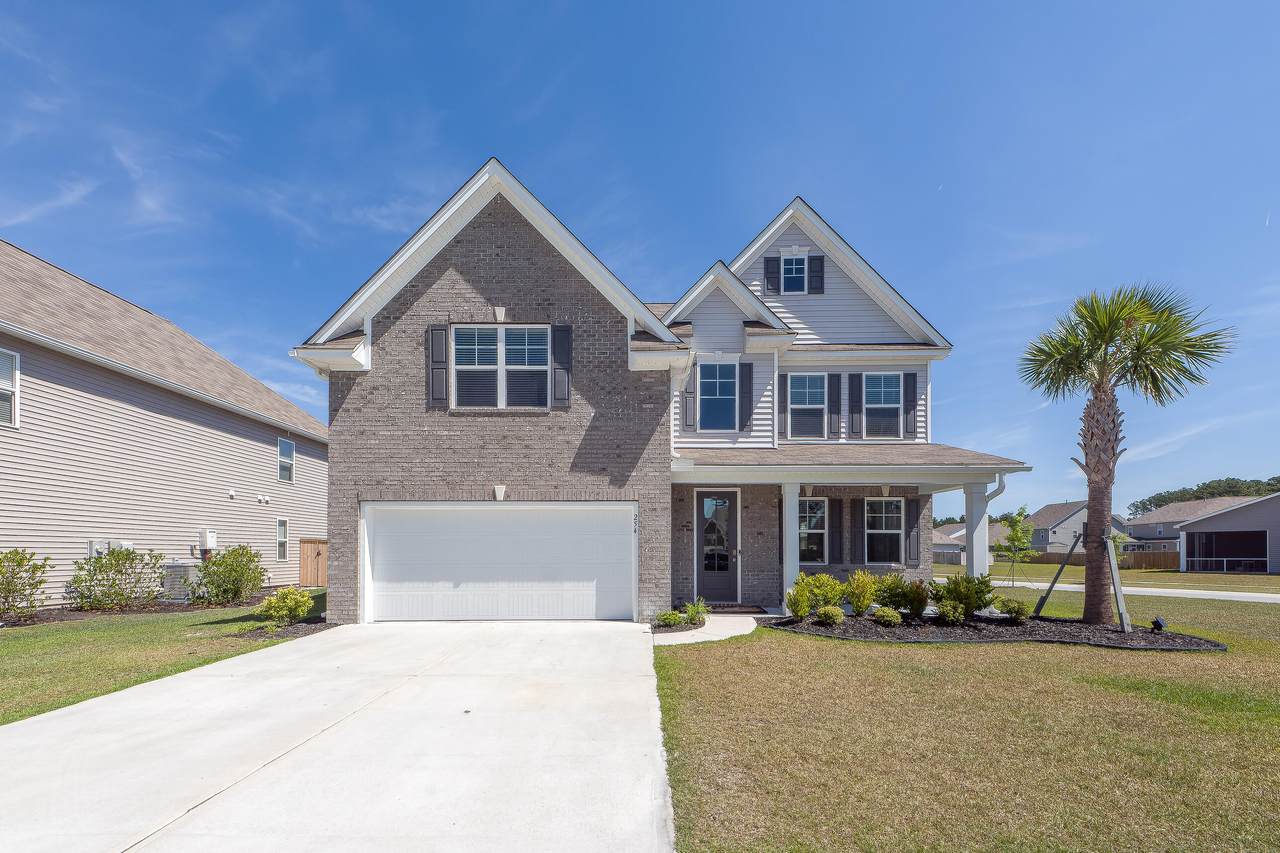 254 Celestial Boulevard - Photo 1