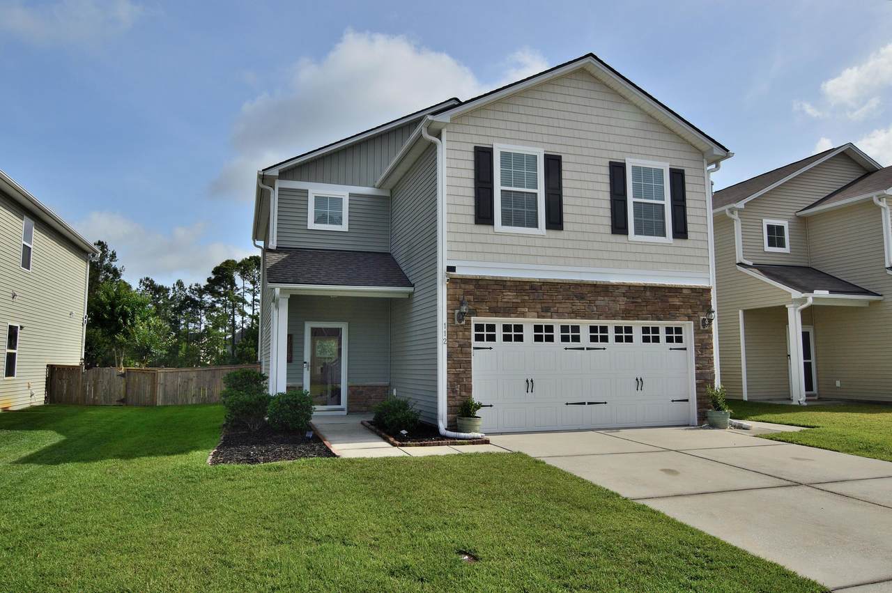 112 Brookhaven Road - Photo 1