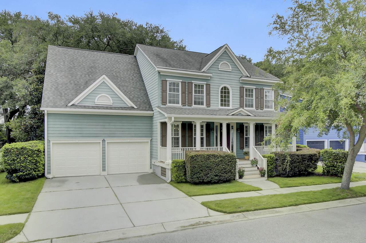 1309 Osmond Road - Photo 1