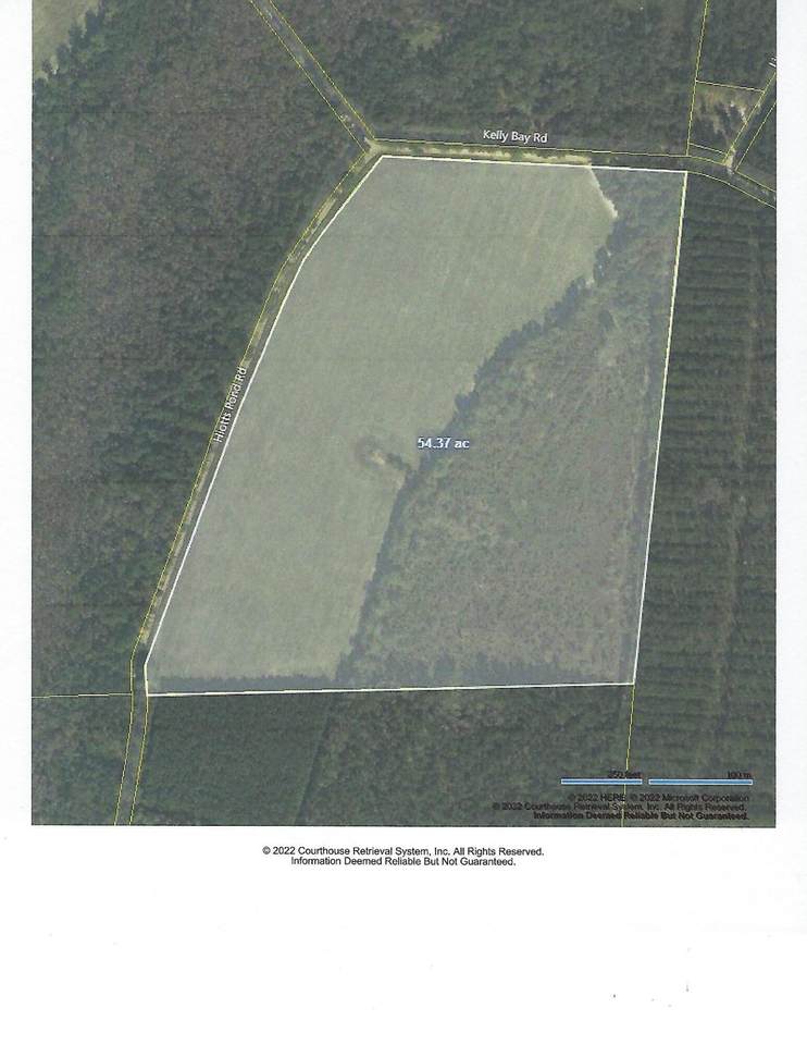 0 Kelly Bay Road - Photo 1