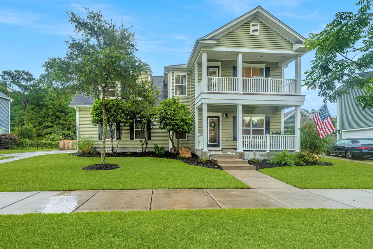 1287 Segar Street - Photo 1