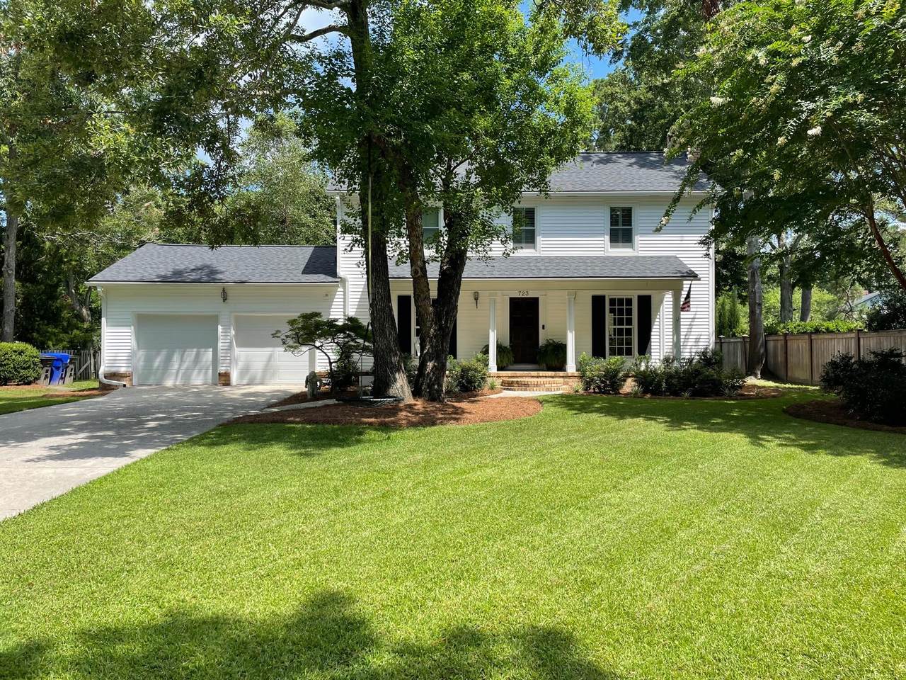 723 Gypsy Lane - Photo 1