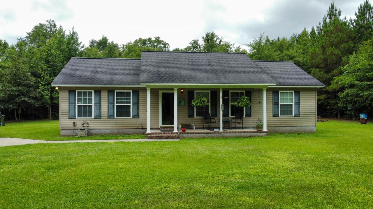 124 Prince Williams Road - Photo 1
