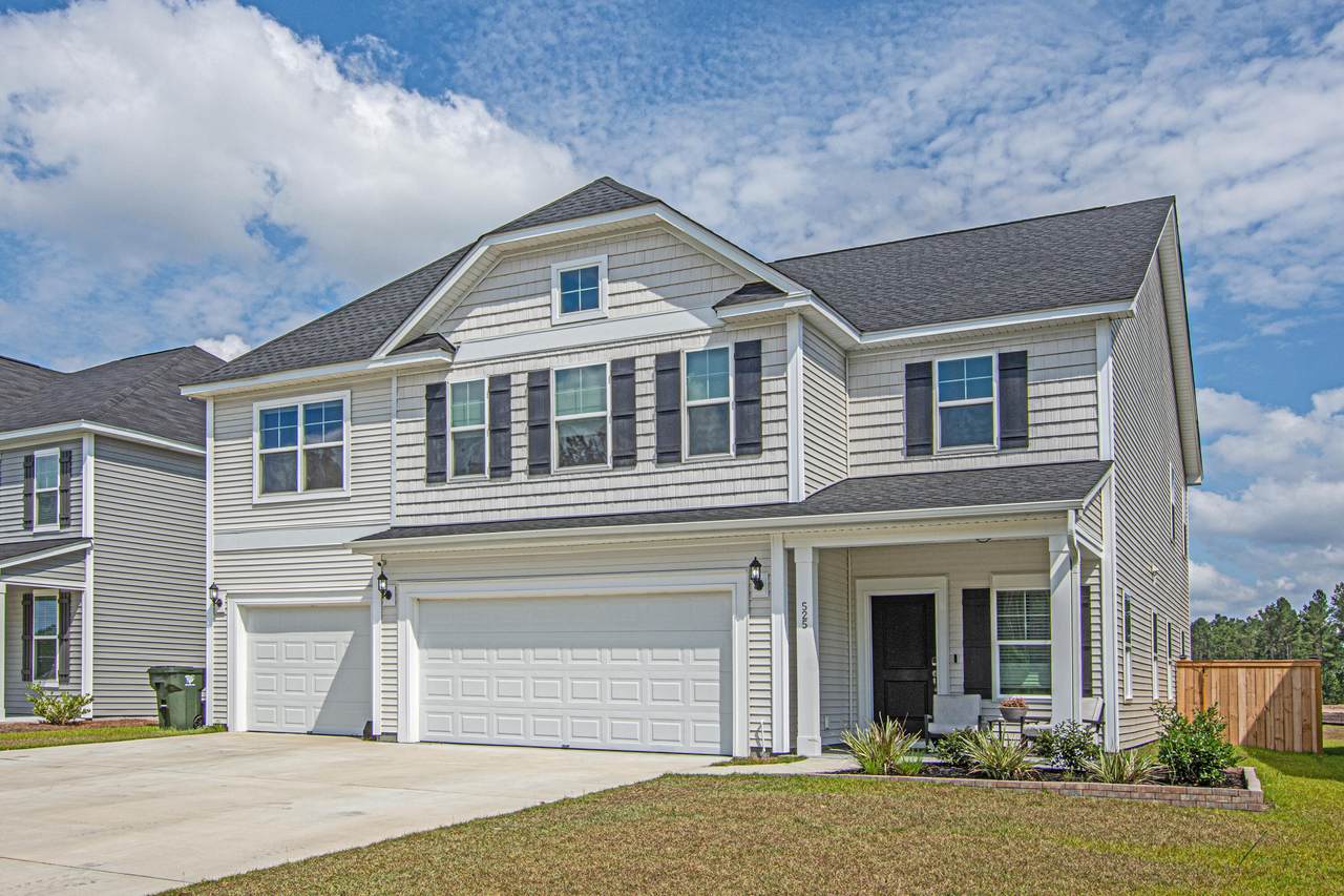 525 Dunswell Drive - Photo 1