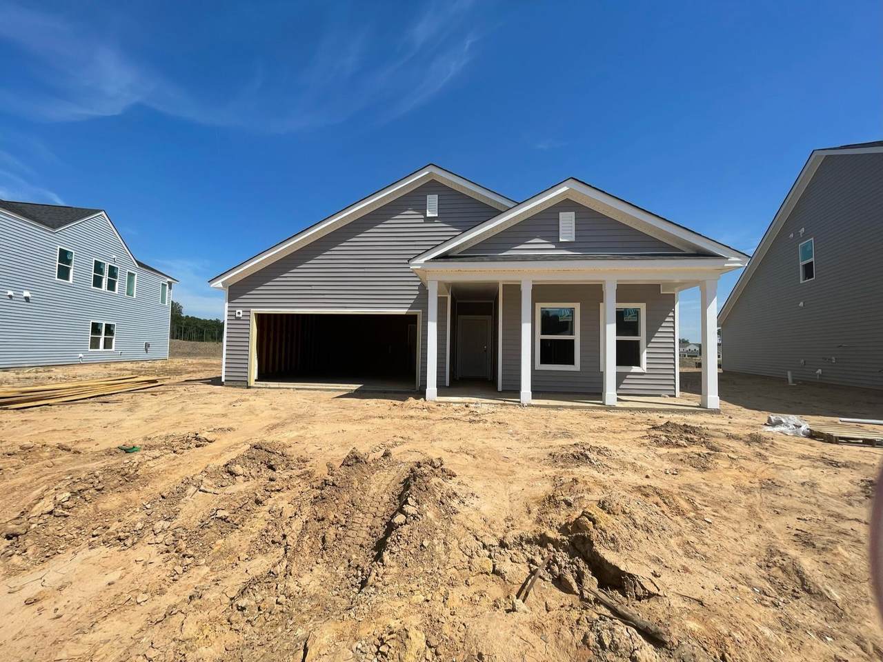 5006 Cedar Brush Court - Photo 1