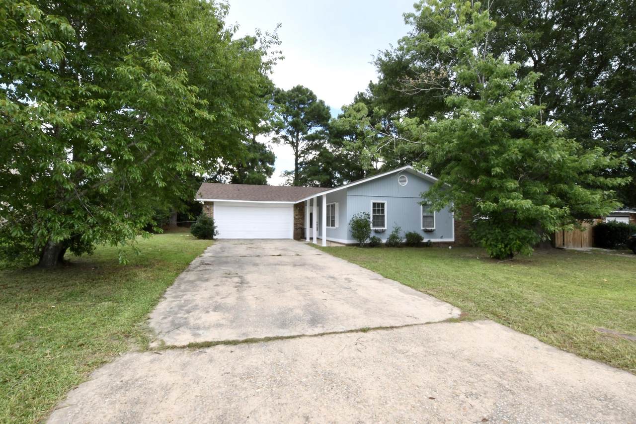 7650 Ovaldale Drive - Photo 1
