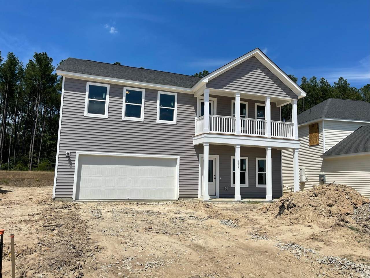 4310 Cotton Flat Road - Photo 1