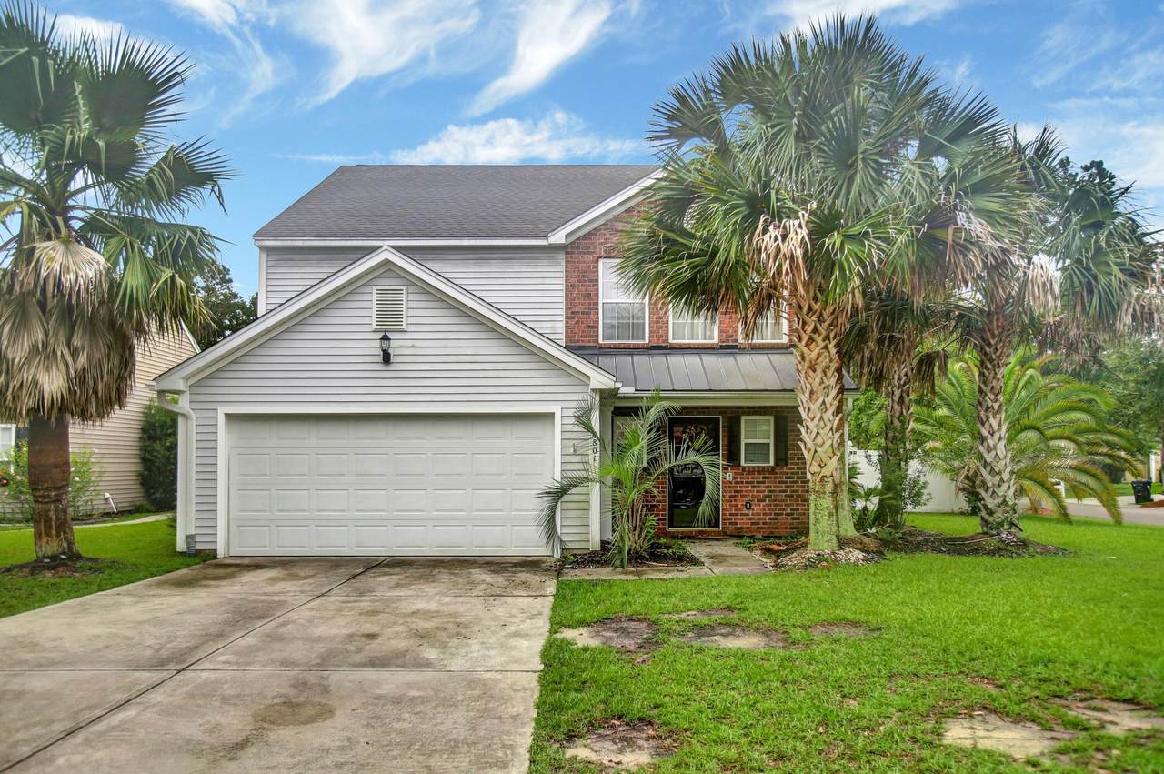 4801 Harvest Moon Court - Photo 1