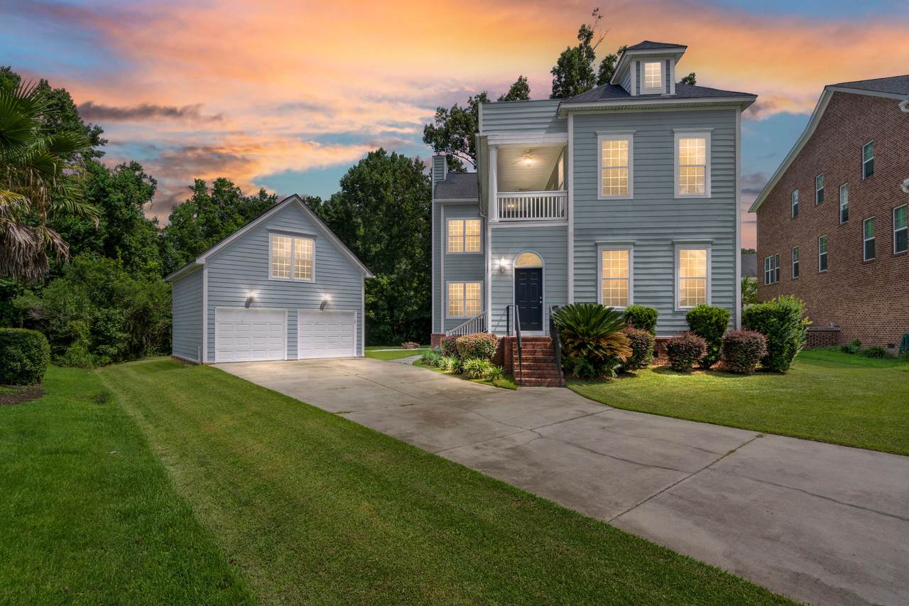 1505 Lucas Isle Court - Photo 1