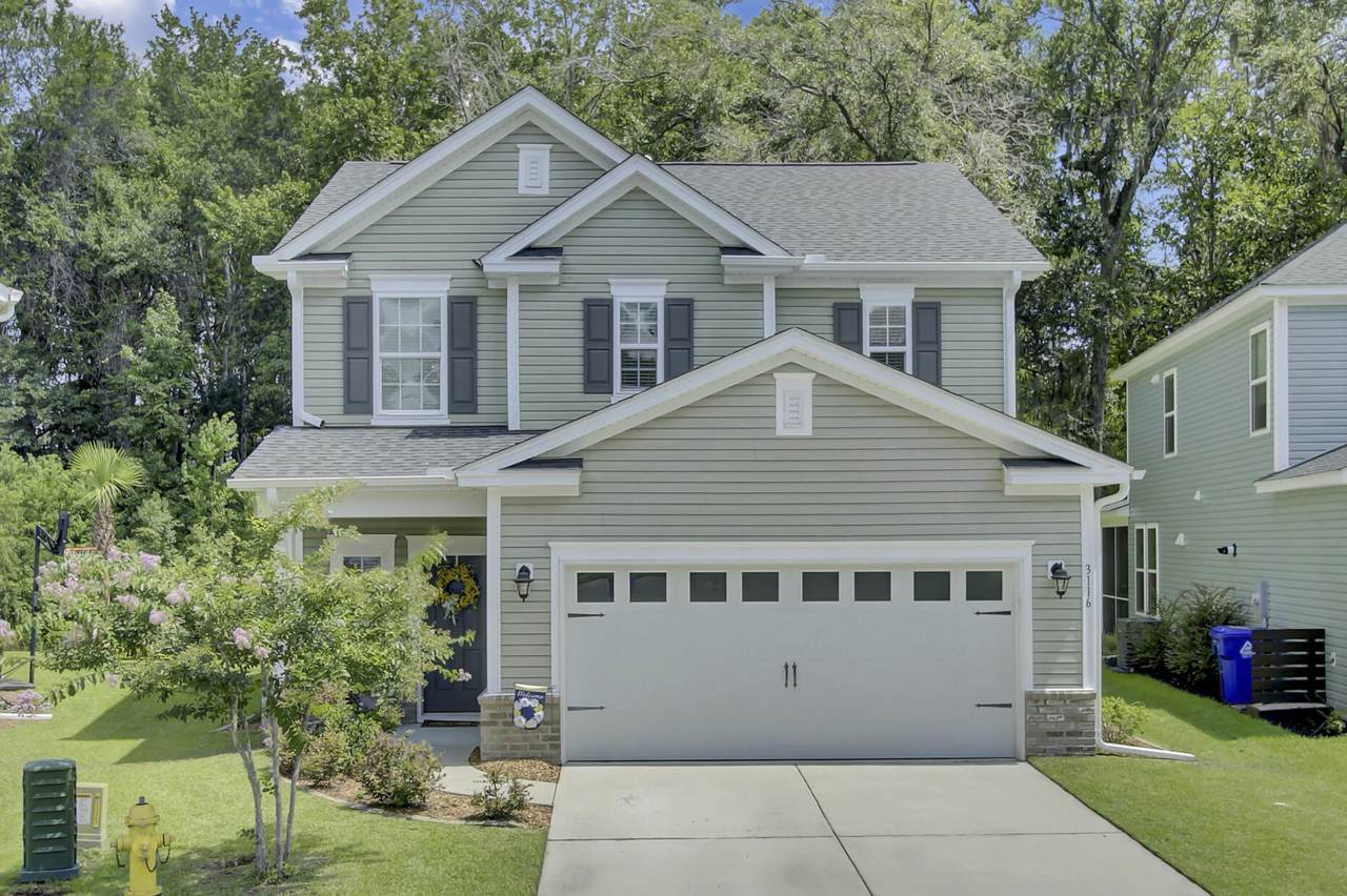 3116 Harding Court - Photo 1