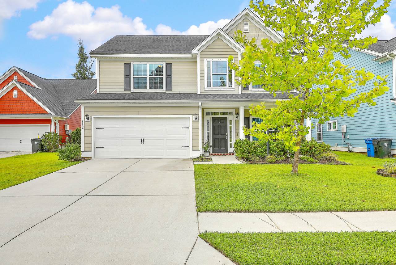 8536 Majestic Street - Photo 1