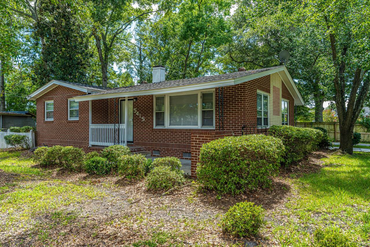 5415 Gale Street - Photo 1