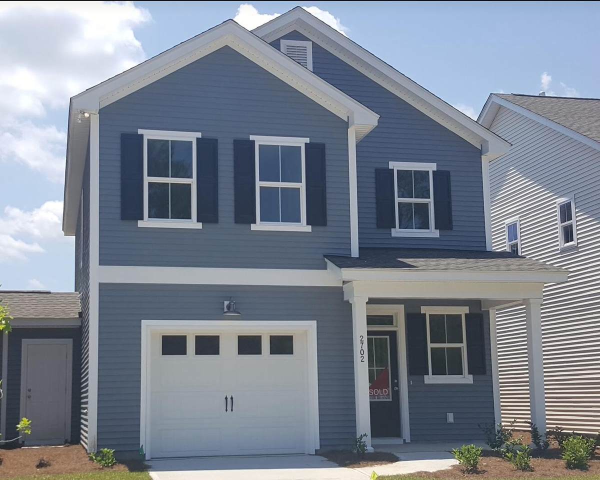 2702 Poplar Grove Place - Photo 1