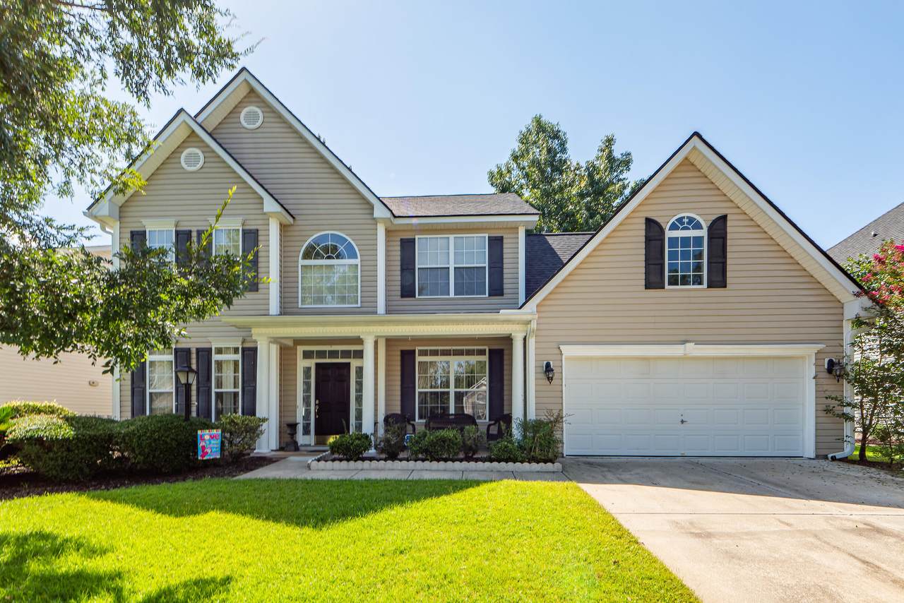 9209 Markleys Grove Boulevard - Photo 1