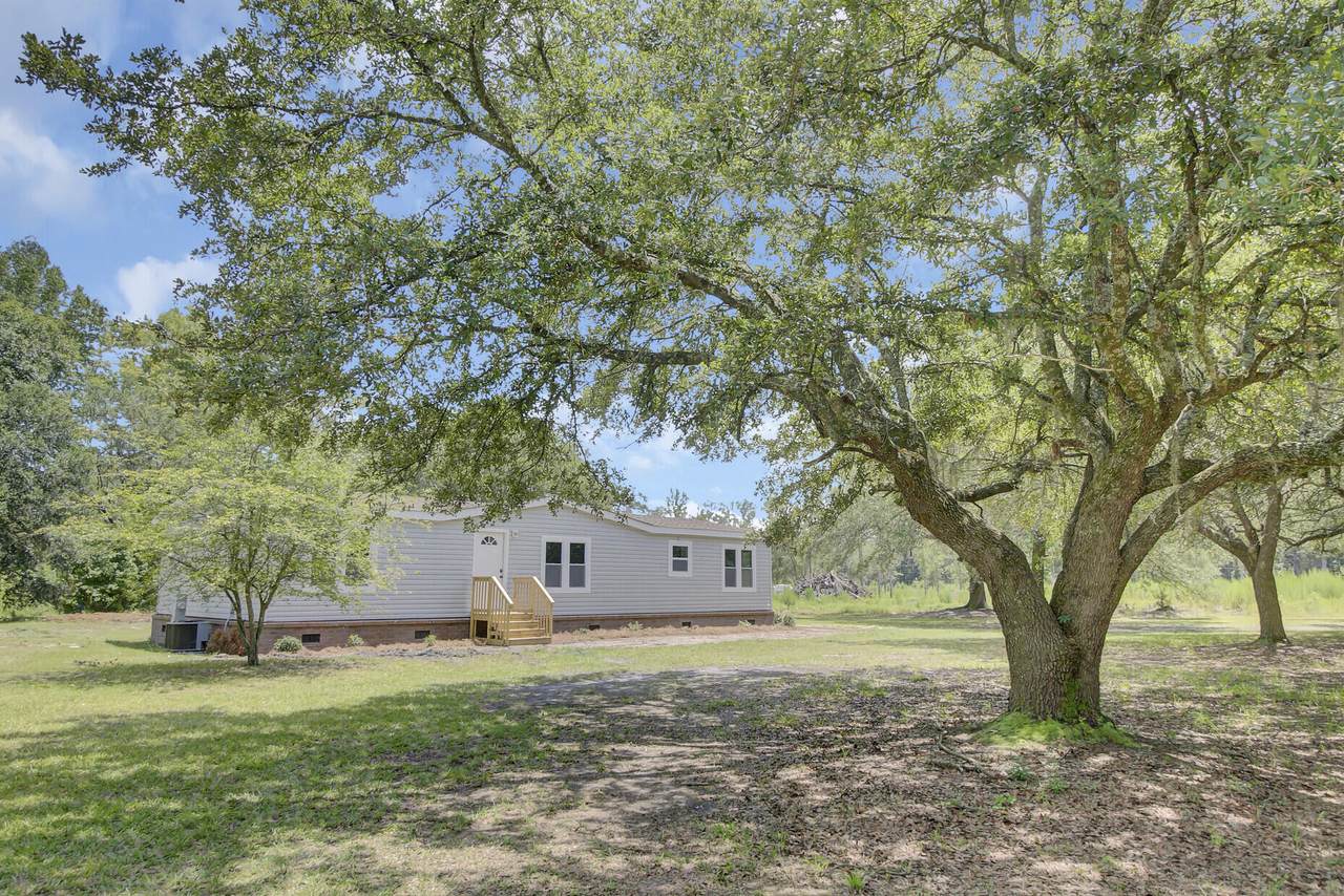 1668 Doctor Evans Road - Photo 1