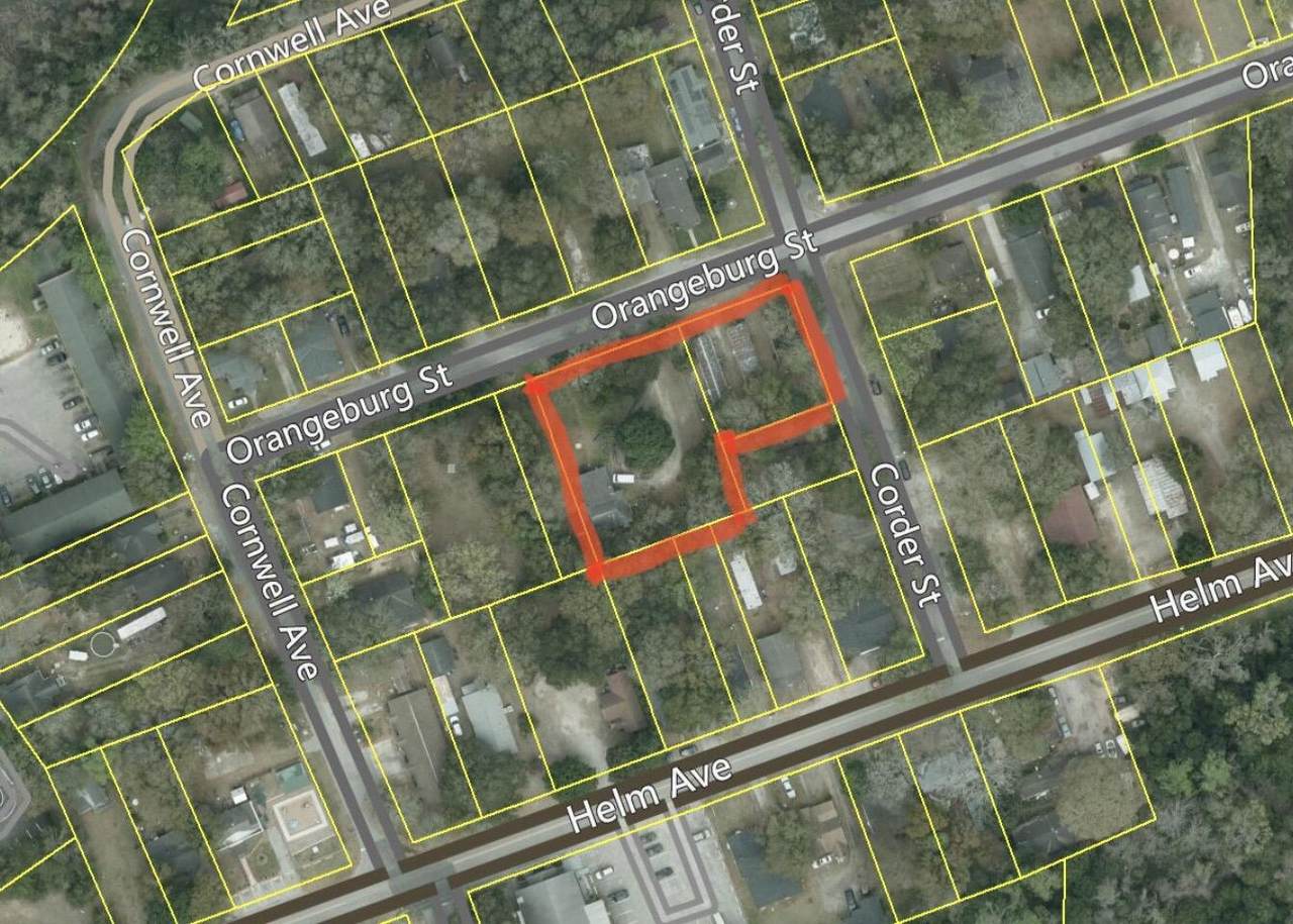 1919 Orangeburg Street - Photo 1