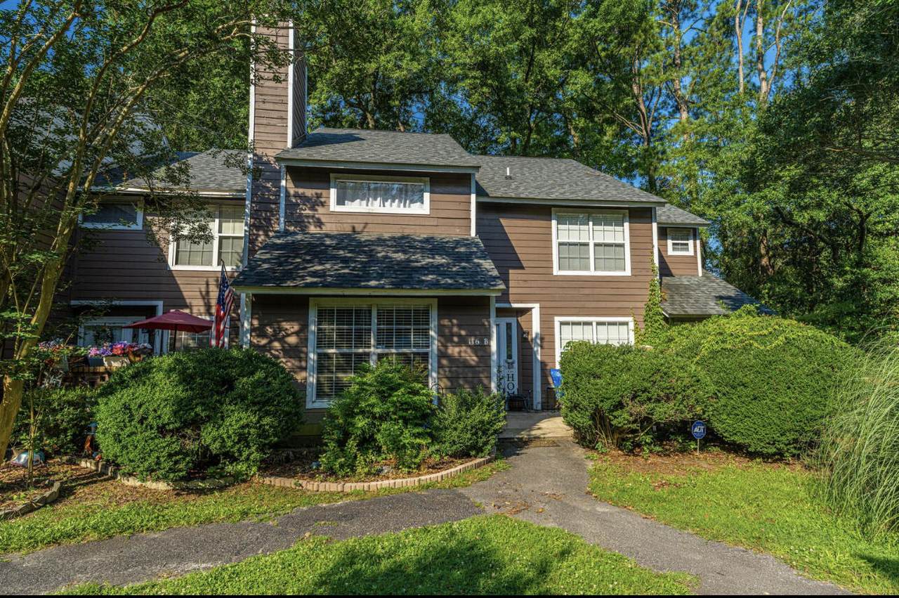 116 Luden Drive - Photo 1