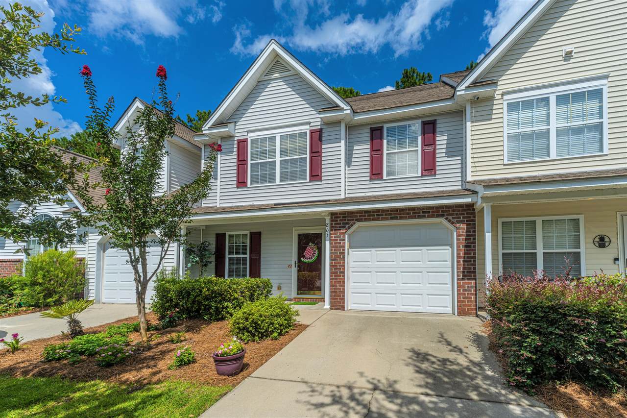 801 Buckthorn Circle - Photo 1