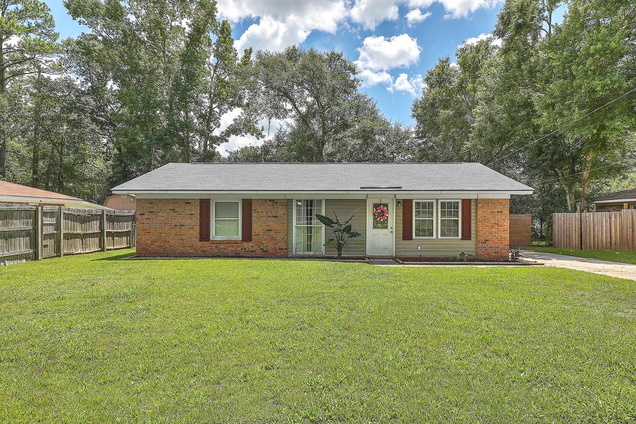 608 Beech Hill Road - Photo 1