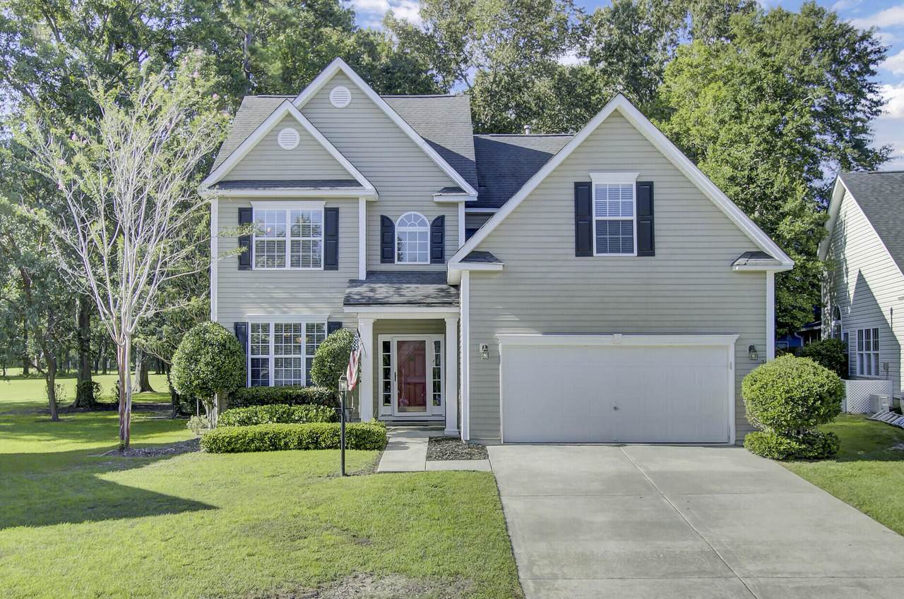 5004 Yarrow Court - Photo 1