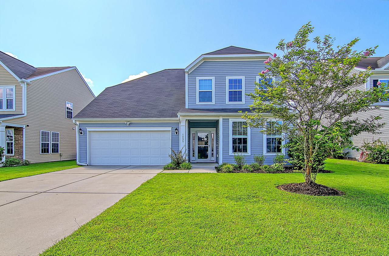 1095 Friartuck Trail - Photo 1