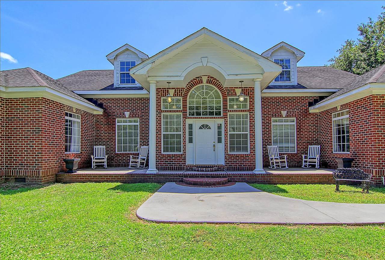 1265 Hamlin Road - Photo 1