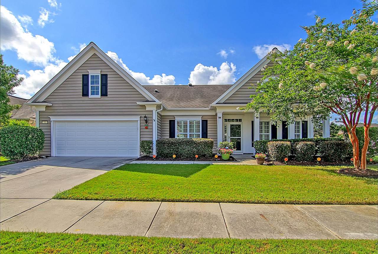 315 Oyster Bay Drive - Photo 1