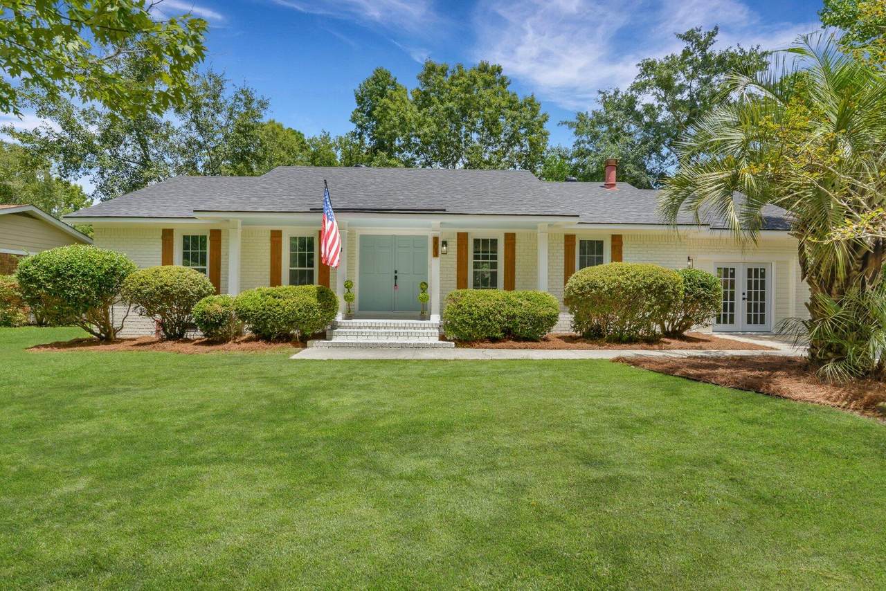 203 Niblick Road - Photo 1