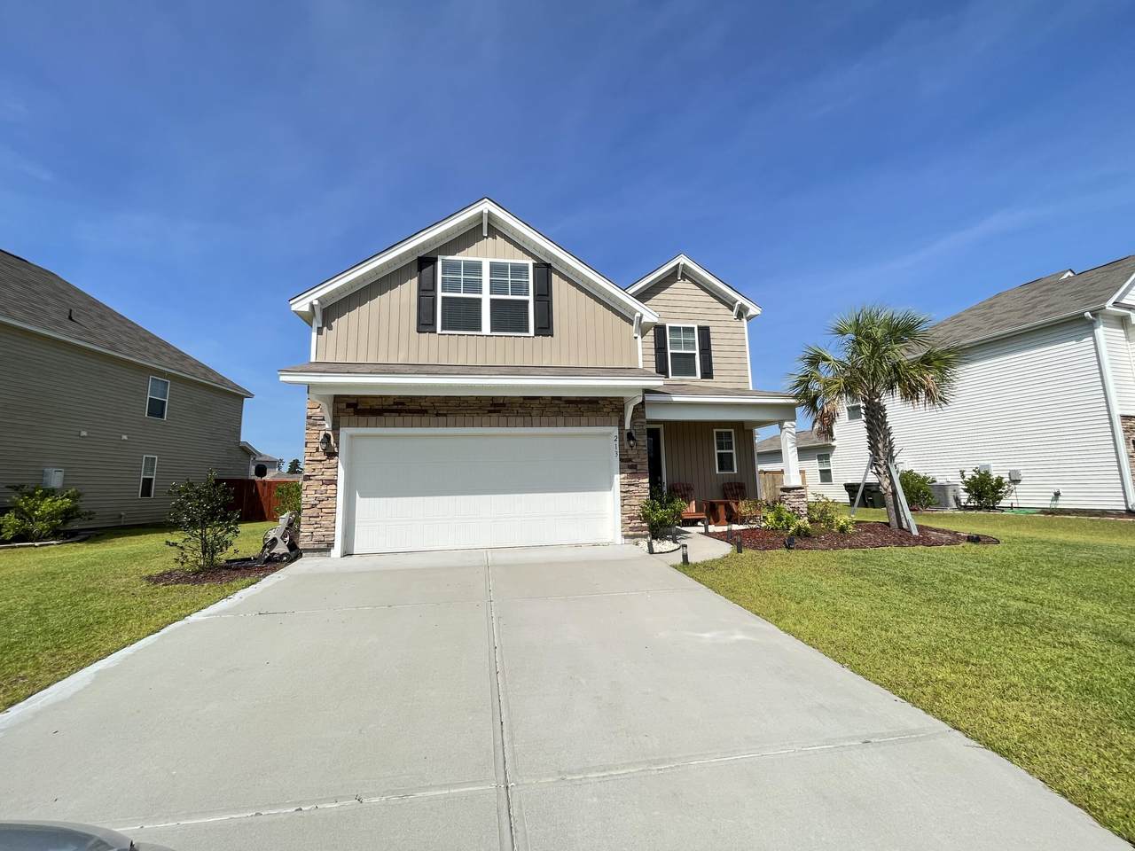 213 Mercator Drive - Photo 1