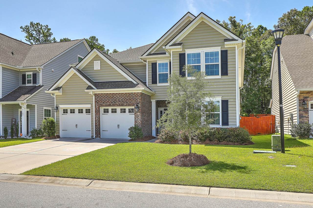 5181 Preserve Boulevard - Photo 1