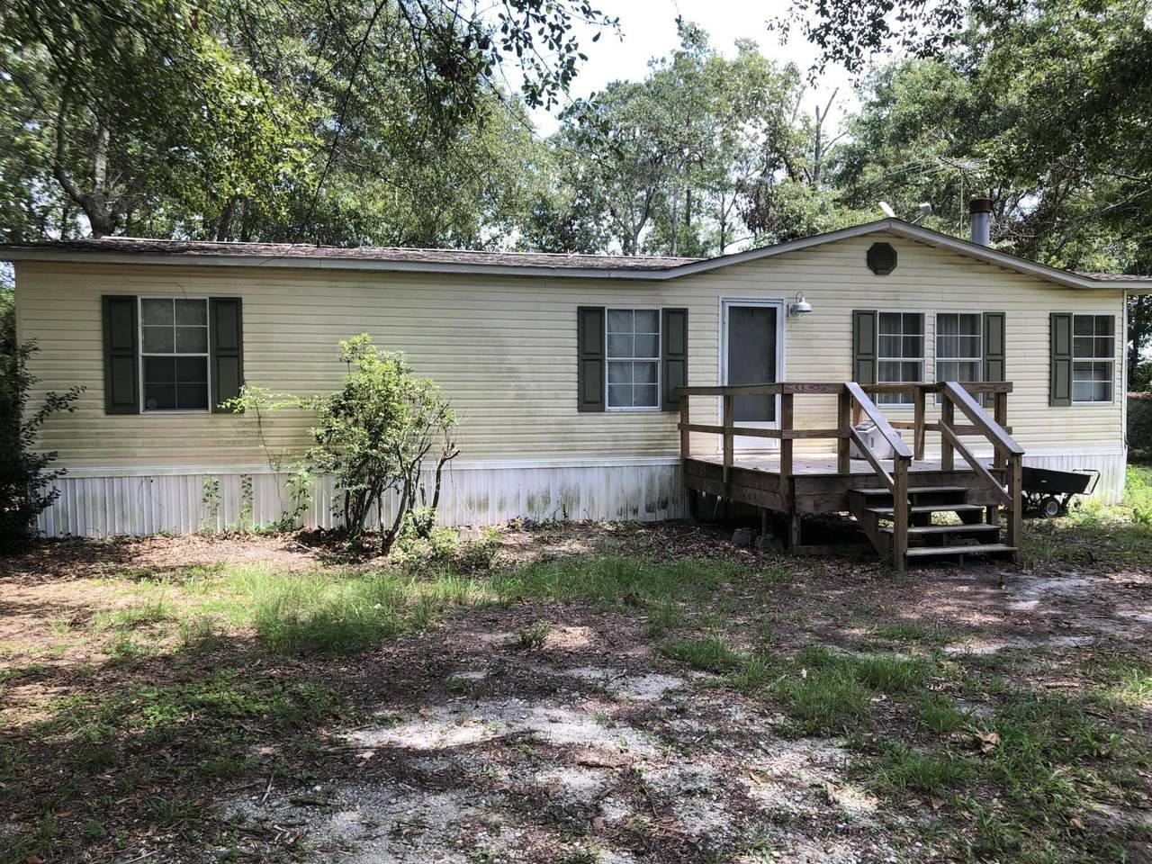 540 Cane Creek Road - Photo 1