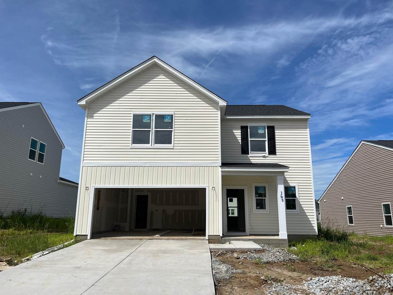 163 Cypress Plantation Road - Photo 1