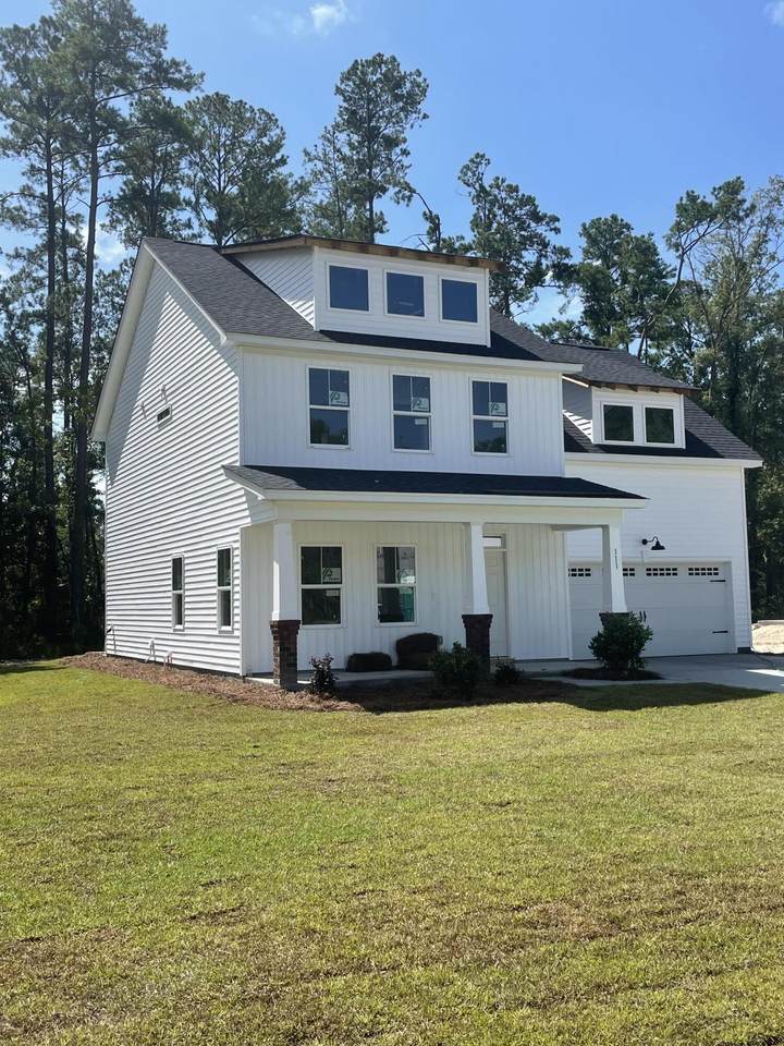 111 Cooper Drive - Photo 1