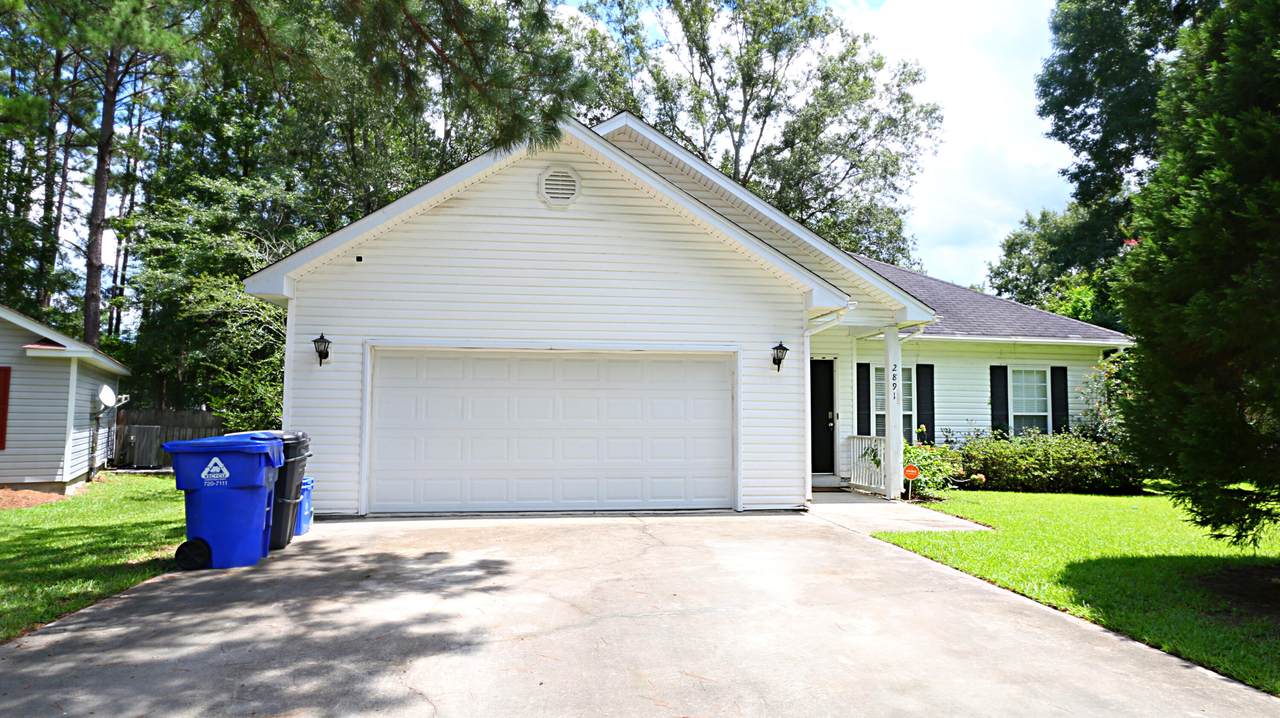 2891 Salamander Creek Lane Lane - Photo 1