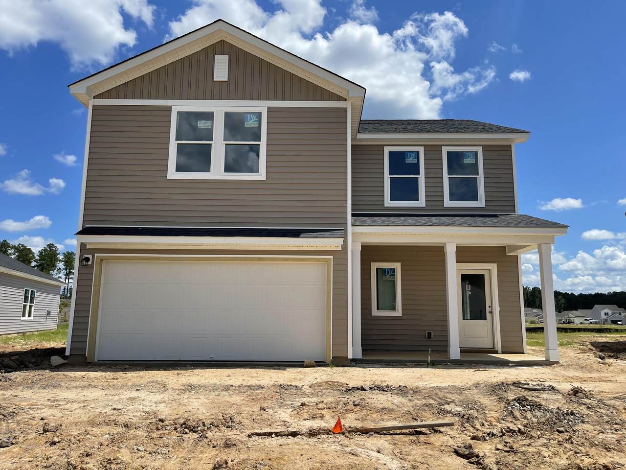 5008 Cedar Brush Court - Photo 1