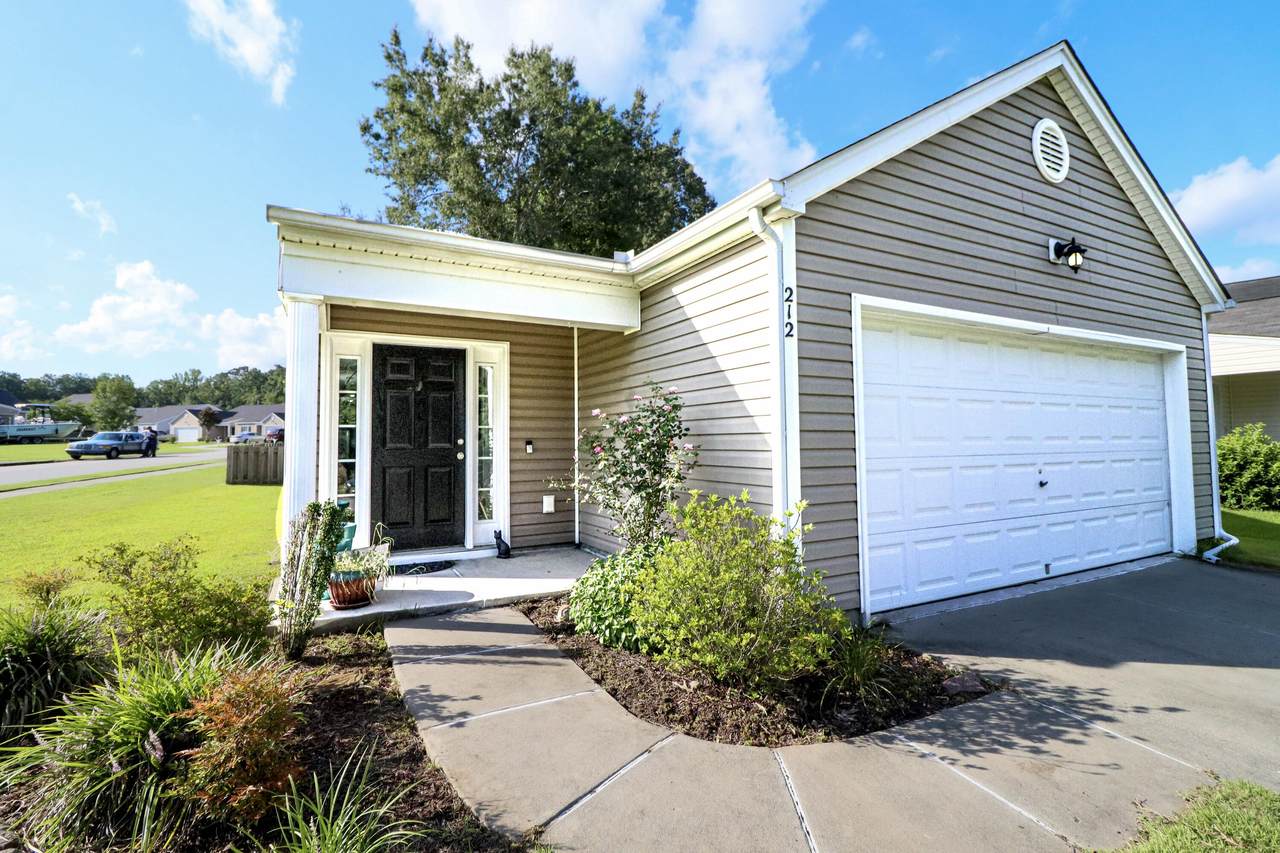 212 Salkahatchie Street - Photo 1