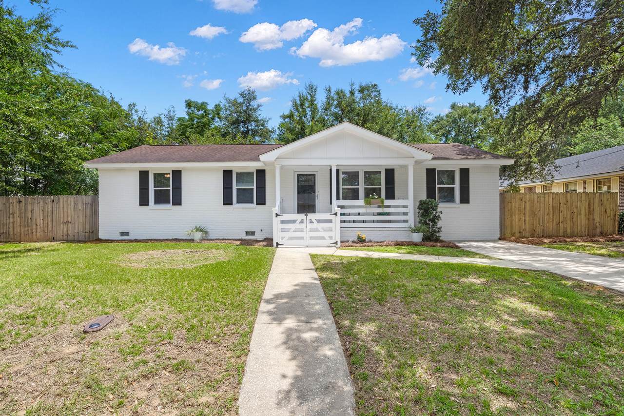 853 Toler Drive - Photo 1