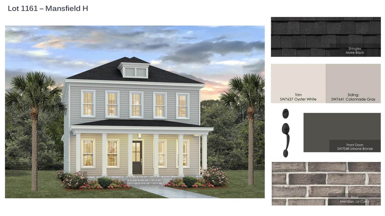 716 Triangle Lane - Photo 1