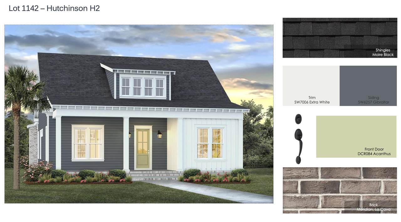 625 Trio Lane - Photo 1