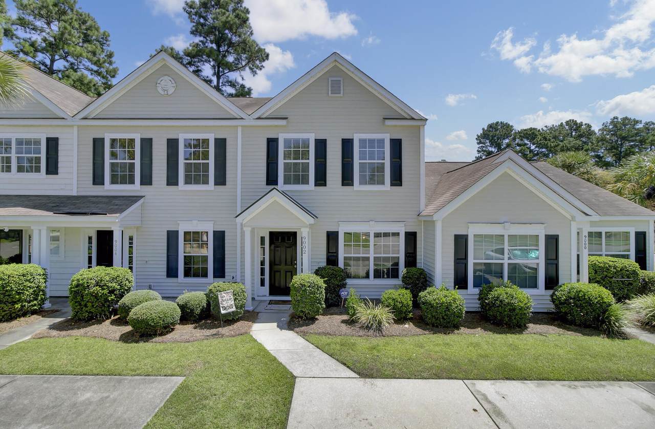 9002 Maple Grove Drive - Photo 1