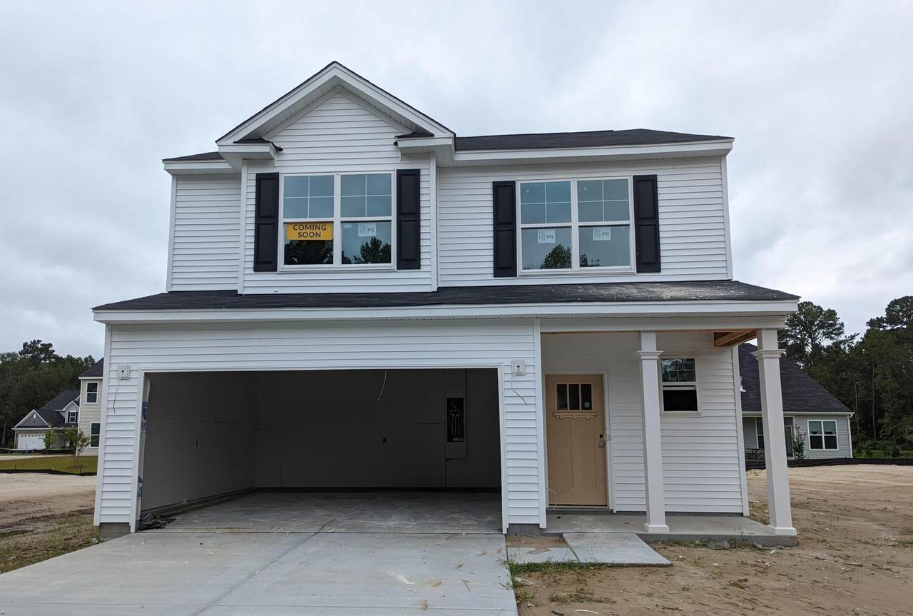 2903 Siebold Drive - Photo 1