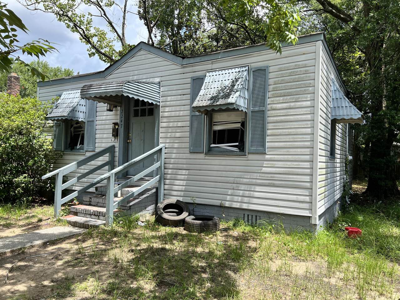2247 Suffolk Street - Photo 1