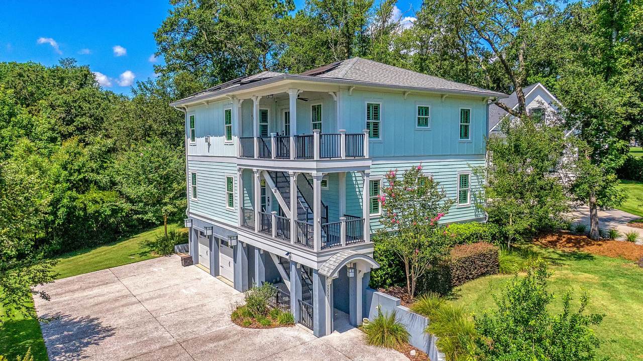 5217 Oak Cove Lane - Photo 1