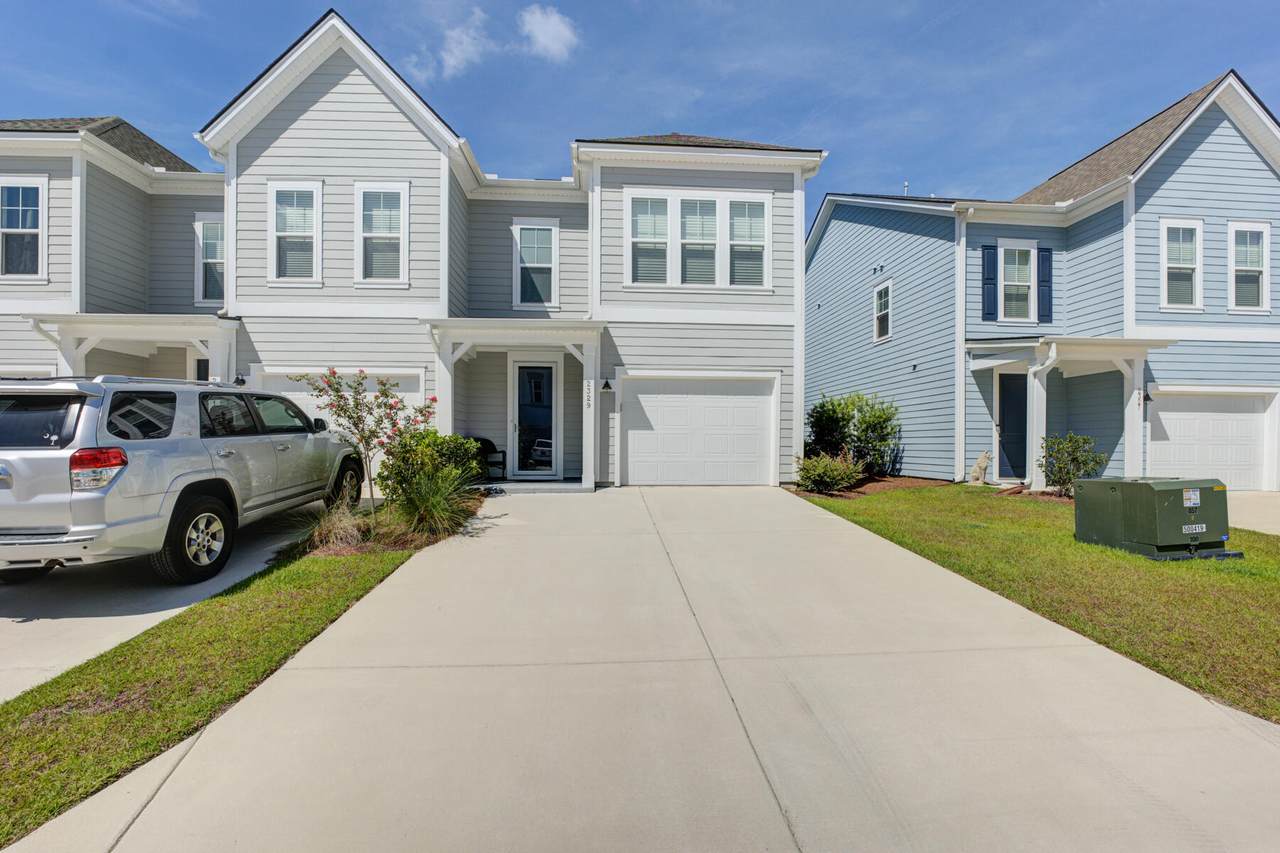 2329 Watchtower Lane - Photo 1
