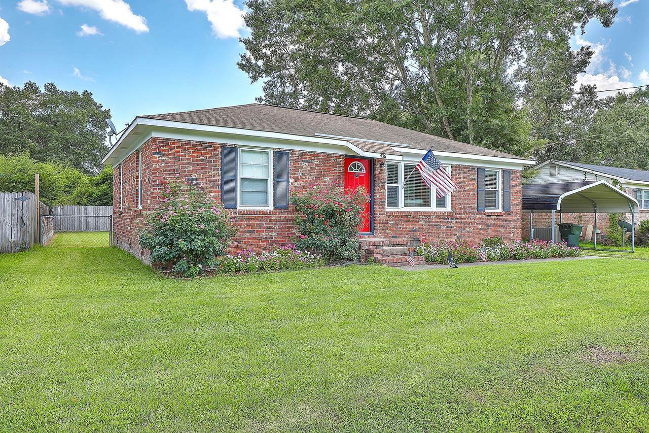 436 Jean Wells Drive - Photo 1