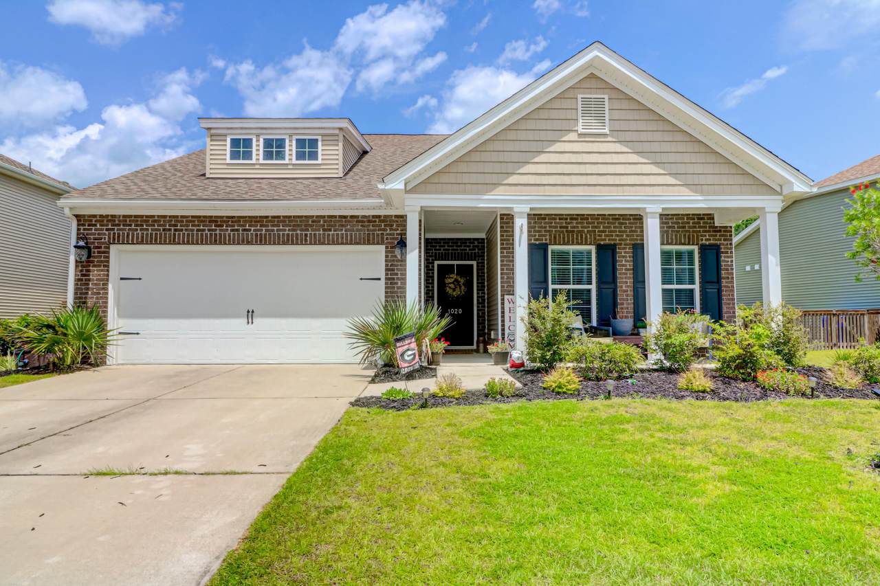 1020 Banker Court - Photo 1