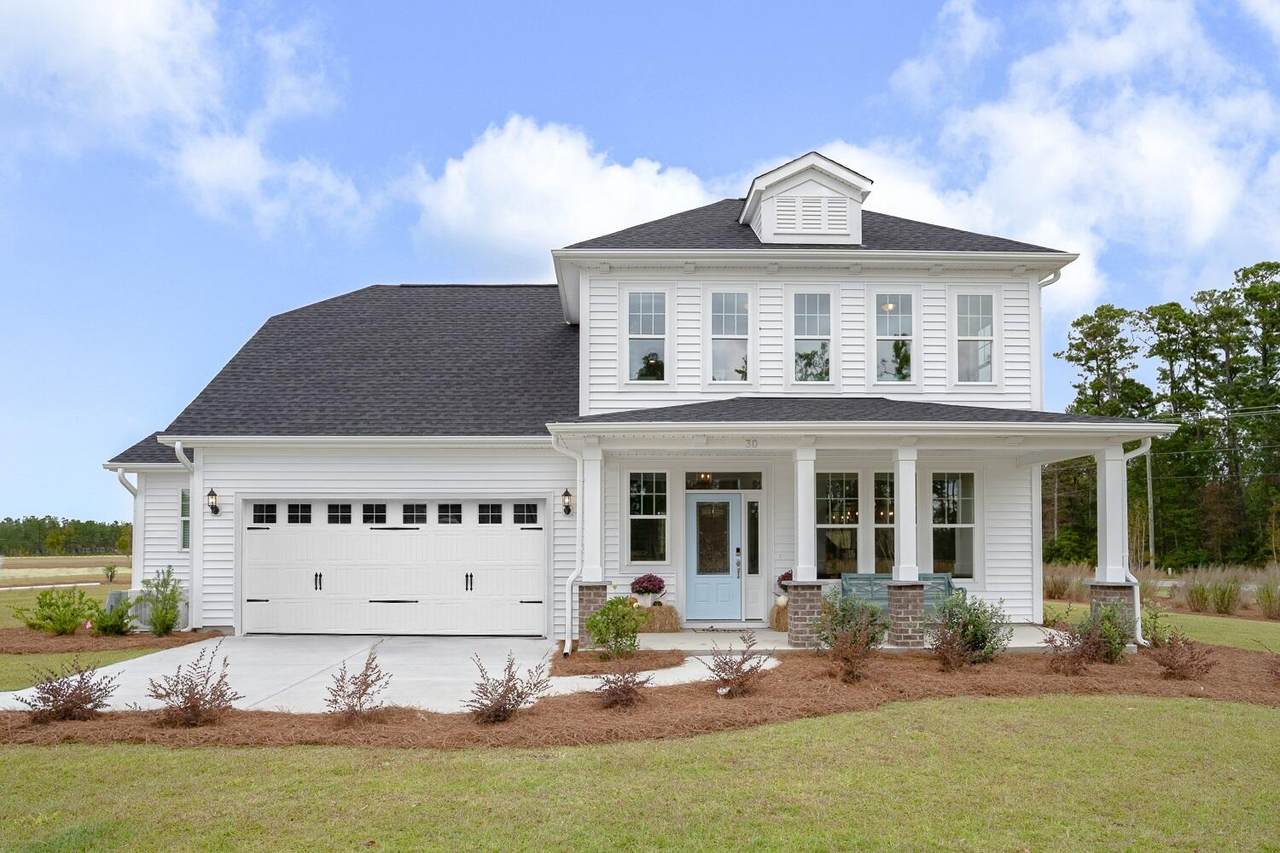 260 Fiddleback Drive - Photo 1
