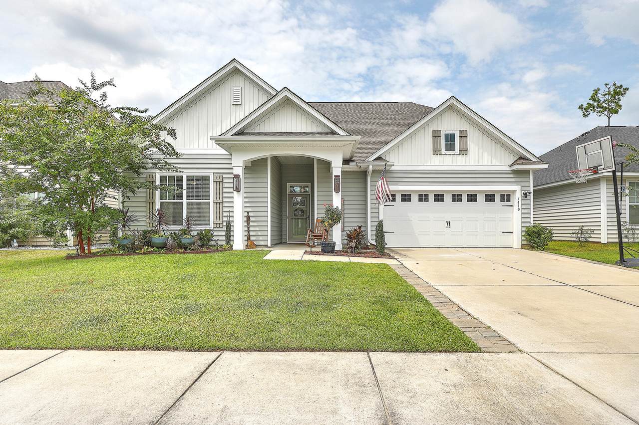 7410 Mercedes Way - Photo 1