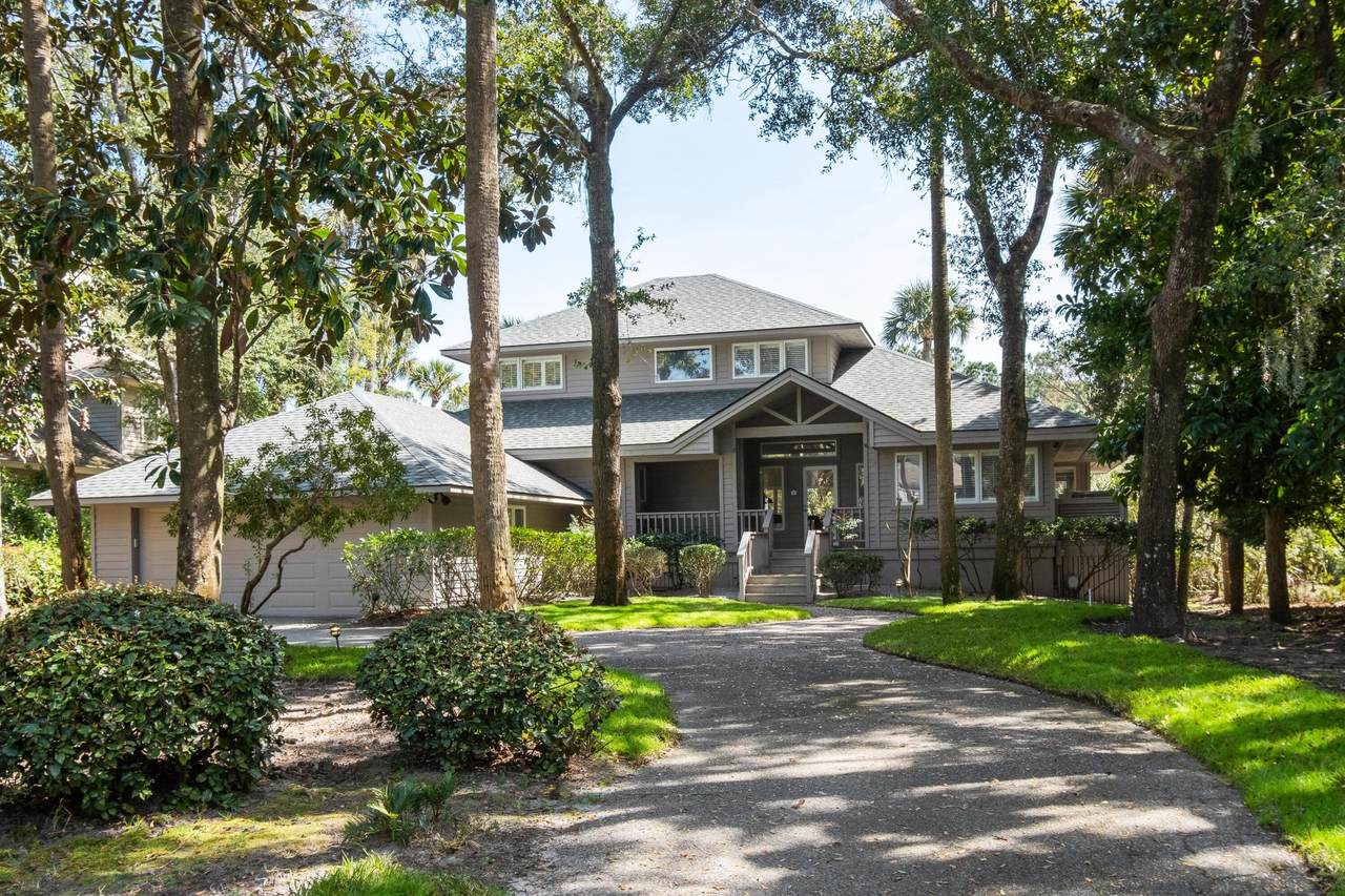 8 Bufflehead Drive - Photo 1