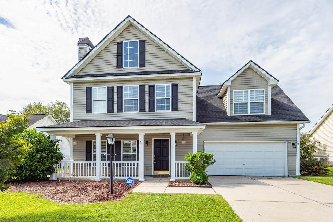 207 Pleasant Hill Drive - Photo 1